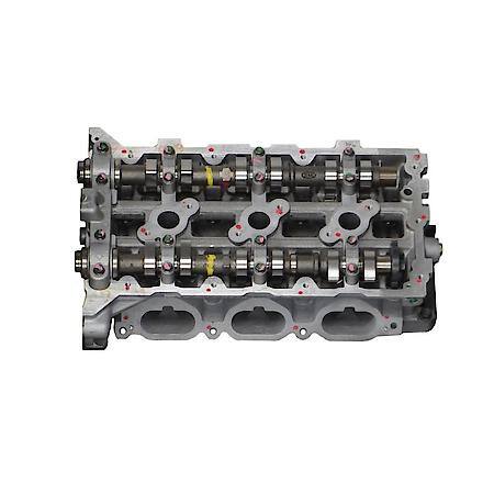 Engine Cylinder Head; Hyundai/KIA G6DA/DB Right Head