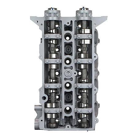 Engine Cylinder Head; Mazda FS DOHC 00-03 Head