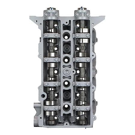 Engine Cylinder Head; Mazda FS DOHC 00-03 Head