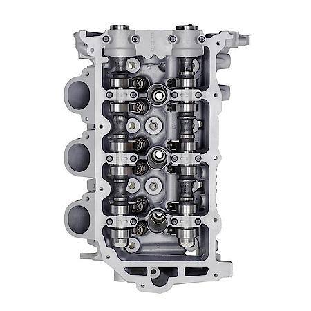 Engine Cylinder Head; Chevrolet 3.6 08-11 Right Head