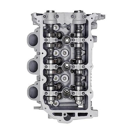 Engine Cylinder Head; Chevrolet 3.6 08-11 Right Head