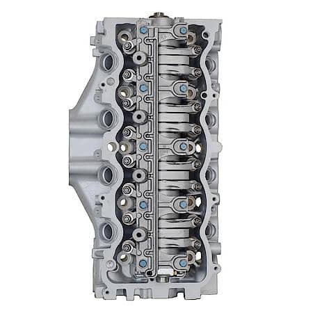 Engine Cylinder Head; Honda R18Z1 2012 Head