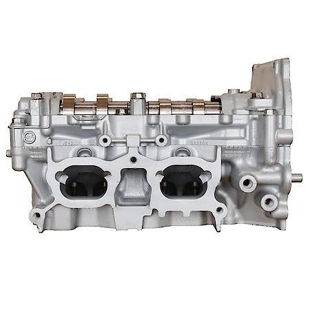 Engine Cylinder Head; Subaru FB25B Left Head