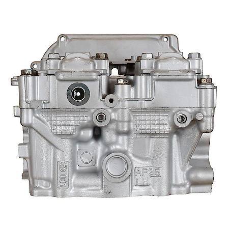Engine Cylinder Head; Subaru FB25B Left Head