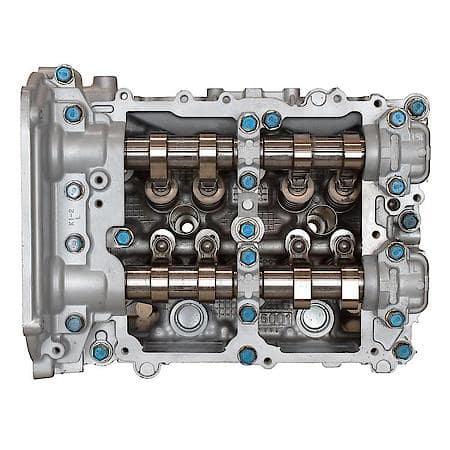 Engine Cylinder Head; Subaru FB25B Left Head