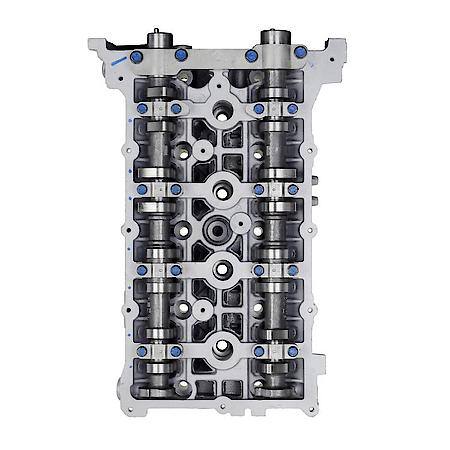 Engine Cylinder Head; Chrysler 1.8/2.0/2.4 Cyl Head