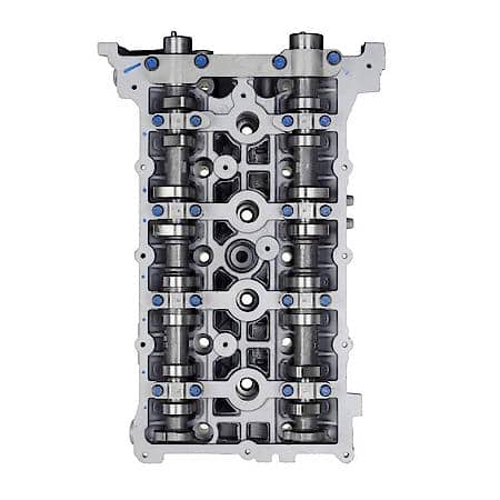 Engine Cylinder Head; Chrysler 1.8/2.0/2.4 Cyl Head