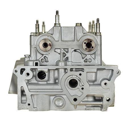 Engine Cylinder Head; Honda K24Z3 09 Cyl Head