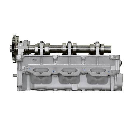 Engine Cylinder Head; Ford 3.0 06-08 Right Head