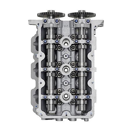 Engine Cylinder Head; Ford 3.0 06-08 Right Head