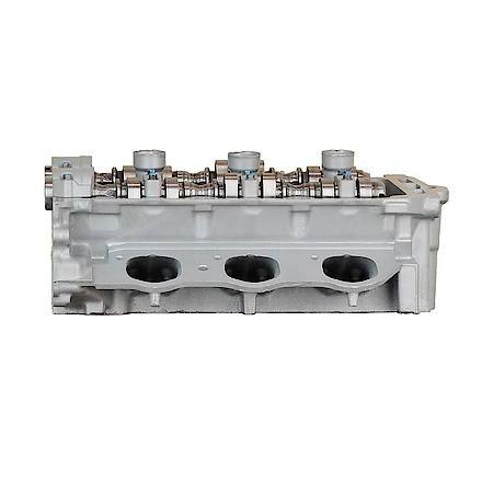 Engine Cylinder Head; Chevrolet 3.6 04-10 Right Head