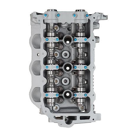 Engine Cylinder Head; Chevrolet 3.6 04-10 Right Head