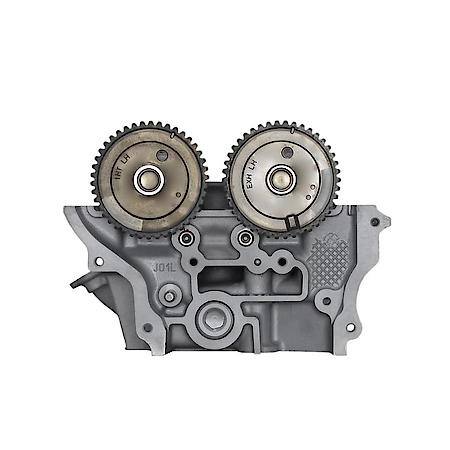 Engine Cylinder Head; Ford 3.0 06-08 Left Head