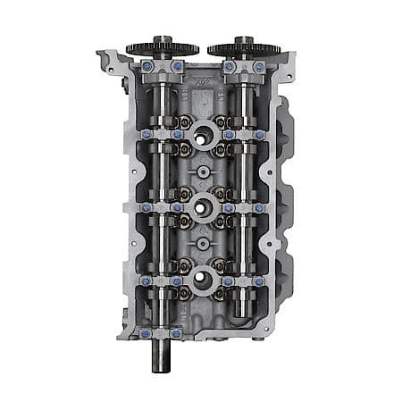 Engine Cylinder Head; Ford 3.0 06-08 Left Head