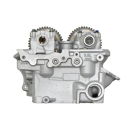 Engine Cylinder Head; Ford 3.0 05-07 Left Head