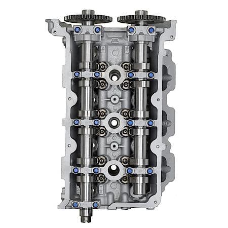 Engine Cylinder Head; Ford 3.0 05-07 Left Head