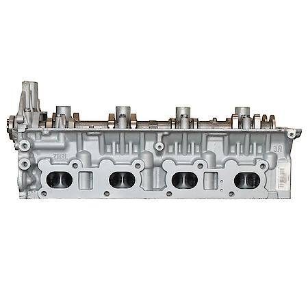 Engine Cylinder Head; Nissan VK56DE Left Head