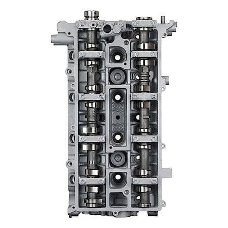 Engine Cylinder Head; Mazda 2.3 05 Cyl Head