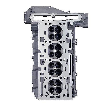 Engine Cylinder Head; Chevrolet 2.8 04-05 Head
