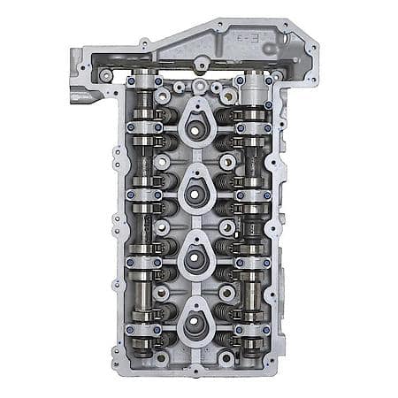 Engine Cylinder Head; Chevrolet 2.8 04-05 Head