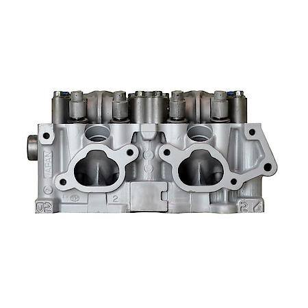 Engine Cylinder Head; Subaru EJ22E Right Cyl Head