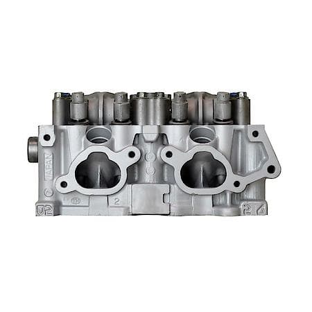 Engine Cylinder Head; Subaru EJ22E Right Cyl Head