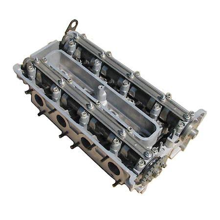Engine Cylinder Head; BMW 4.4L 96-03 Left Head