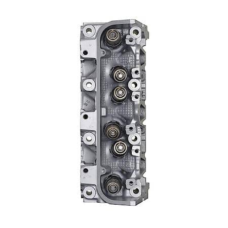 Engine Cylinder Head; Chevrolet 3.5/3.9L 06-11 Head