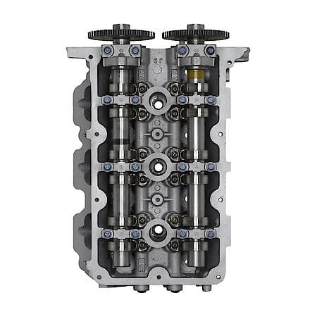 Engine Cylinder Head; Ford 3.0 05-07 Right Head