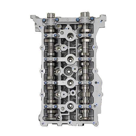 Engine Cylinder Head; Hyundai G4KK Cyl Head