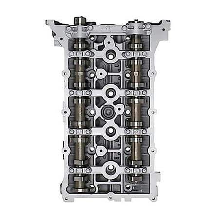 Engine Cylinder Head; Hyundai G4KK Cyl Head