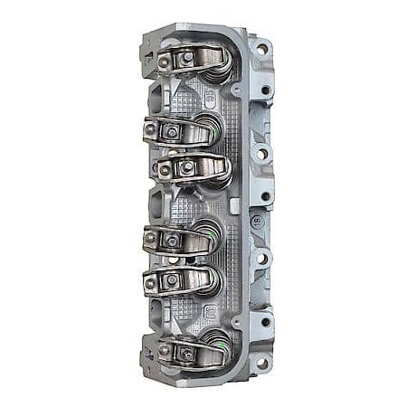 Engine Cylinder Head; Chevrolet 3.4 07-09 Cyl Head