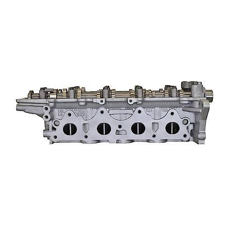 Engine Cylinder Head; KIA/Hyundai G4FD-T Head.