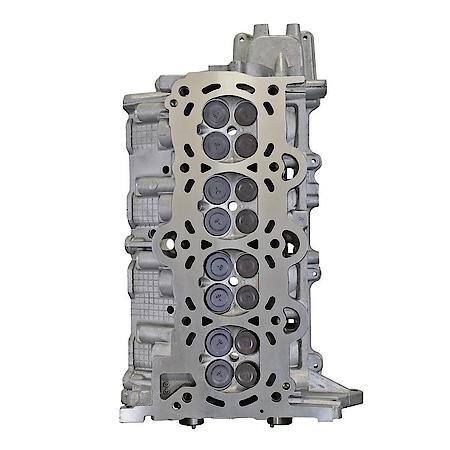 Engine Cylinder Head; KIA/Hyundai G4FD-T Head.