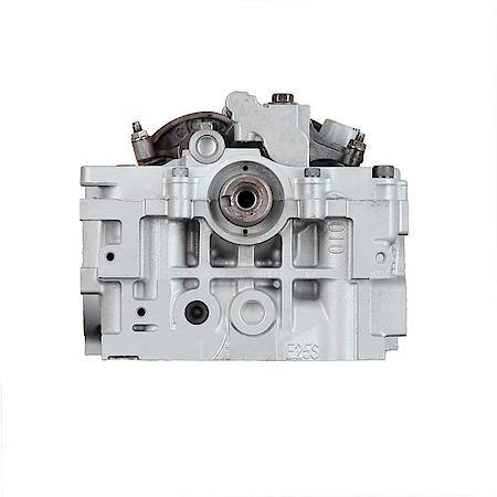 Engine Cylinder Head; Subaru EJ25E 10-12 Right Head