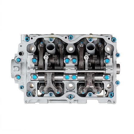 Engine Cylinder Head; Subaru EJ25E 10-12 Right Head