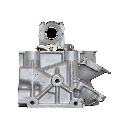 Engine Cylinder Head; Ford 4.0 07-11 Left Head