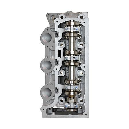 Engine Cylinder Head; Ford 4.0 07-11 Left Head