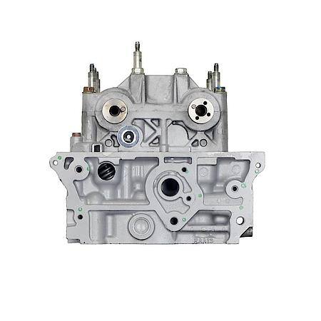 Engine Cylinder Head; Honda K24Z1 07-09 Head