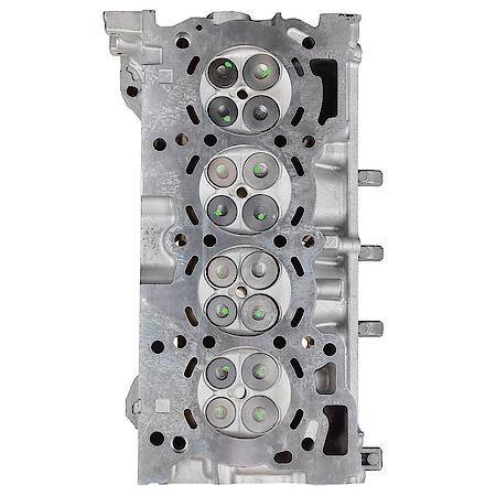 Engine Cylinder Head; Nissan MR18DE Cyl Head