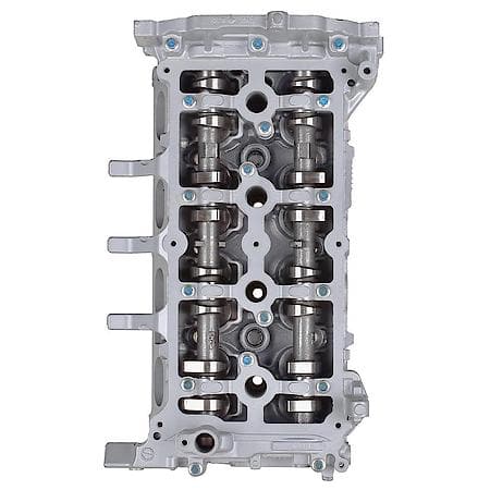 Engine Cylinder Head; Nissan MR18DE Cyl Head