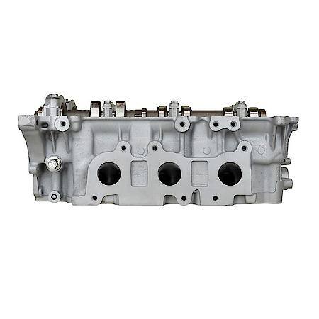 Engine Cylinder Head; Toyota 1GRFE 09-12 LET Head