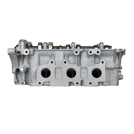 Engine Cylinder Head; Toyota 1GRFE 09-12 LET Head