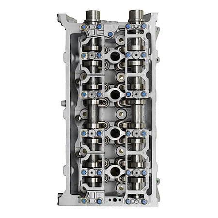 Engine Cylinder Head; Ford 4.6 99-02 Left Head
