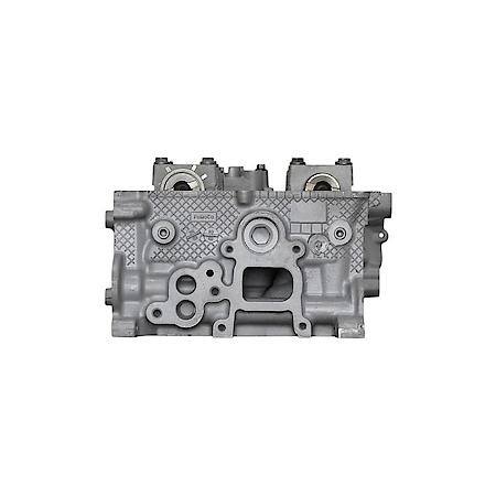 Engine Cylinder Head; Ford 2.5 09-12 Cyl Head