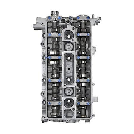 Engine Cylinder Head; Ford 2.5 09-12 Cyl Head