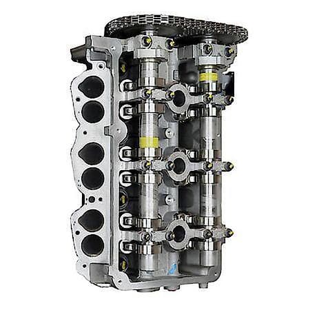 Engine Cylinder Head; Ford 2.5 97-98 Right Head