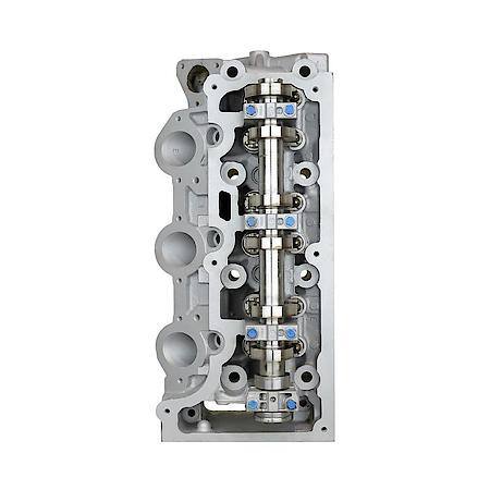 Engine Cylinder Head; Ford 4.0 07-11 Right Head