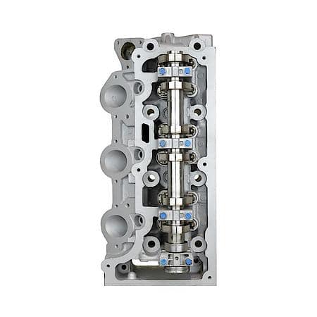 Engine Cylinder Head; Ford 4.0 07-11 Right Head
