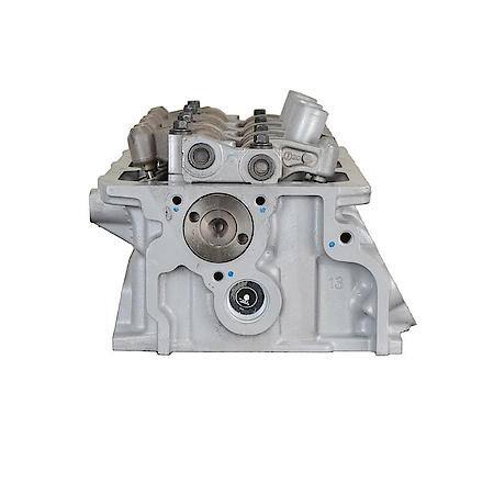 Engine Cylinder Head; Chrysler 4.0 07-11 Cyl Head